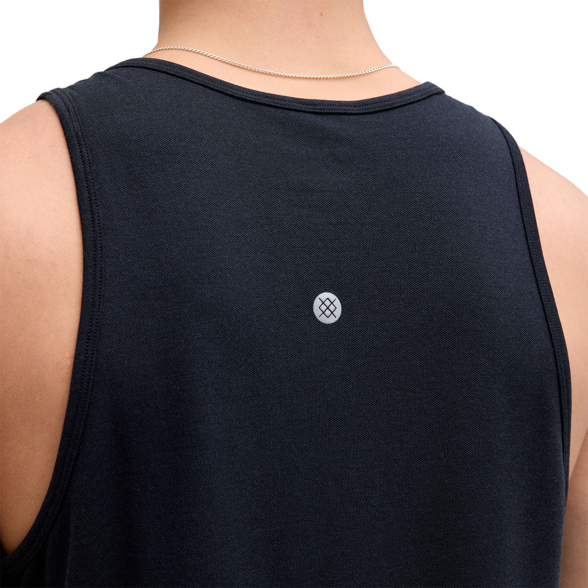 Stance Fragment 2.0 Tank Top - Black
