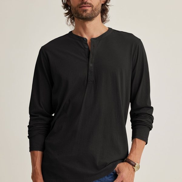 ALVARO HENLEY